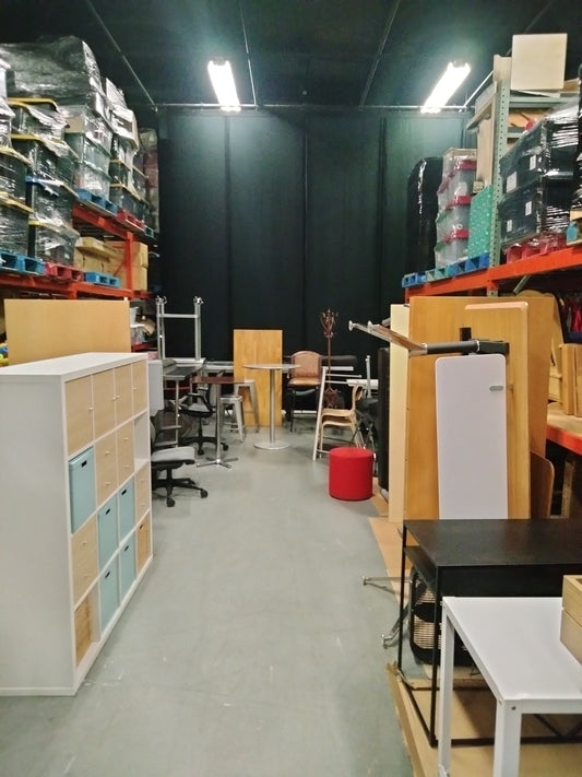 Reuse Section