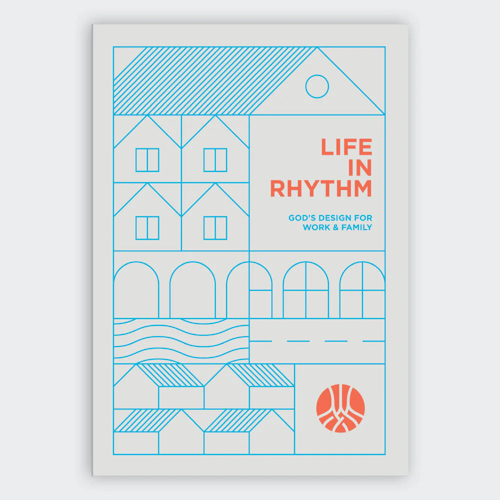 Life in Rhythm - workbook