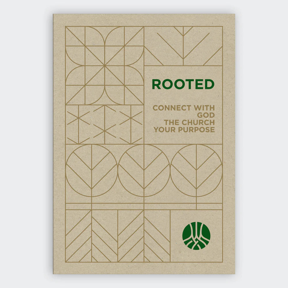 Rooted - workbook