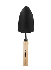 Wood Handle Trowel