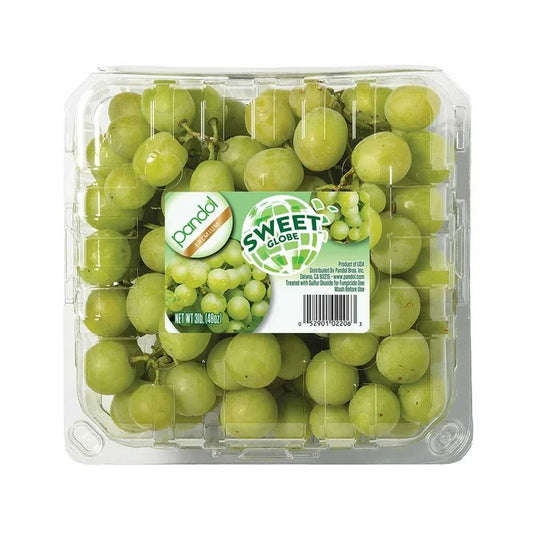 Green Grapes