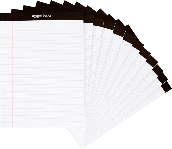 Writing Note Pad