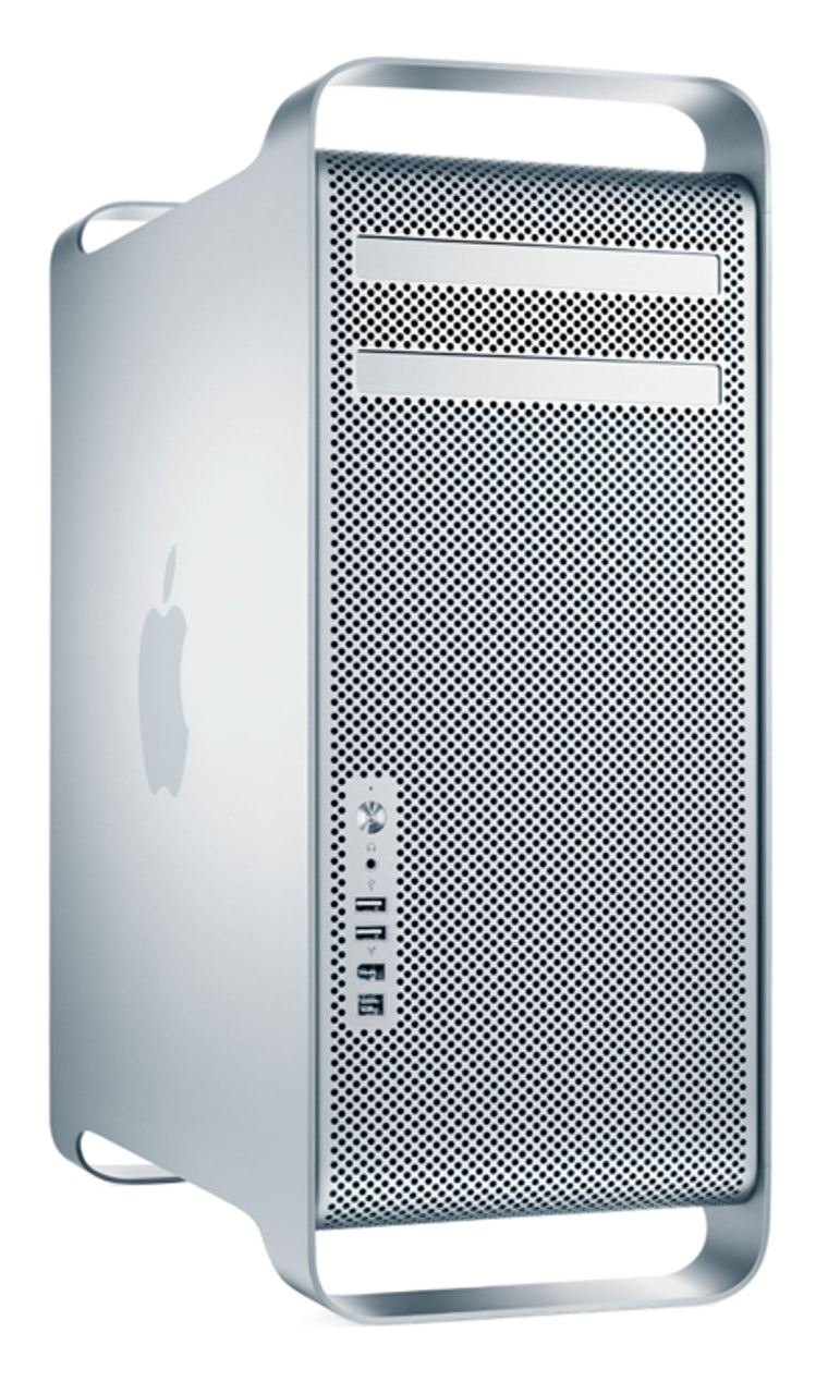 2008 Mac Pro Body (20/NA)
