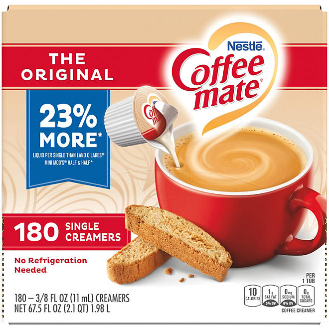 Coffee Creamer