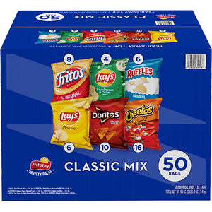 Frito-Lay Chips