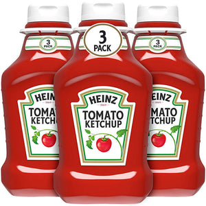 Heinz Ketchup