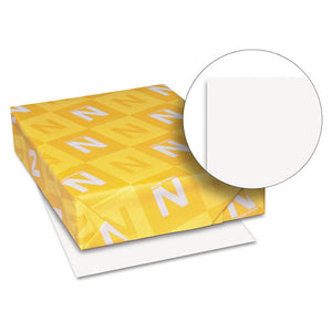 Card Stock, 1 Ream (250 sheets)