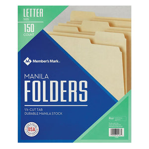 Folders