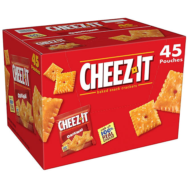 Cheez-it