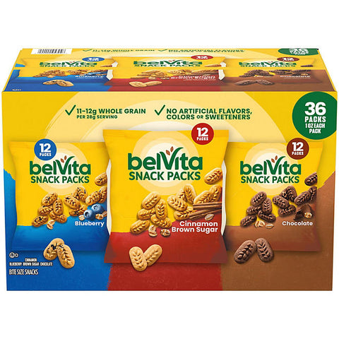 belVita