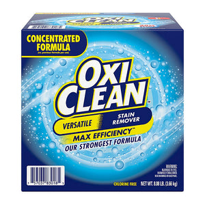 Oxiclean Stain Remover