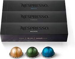 Nespresso Capsules