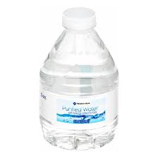 Water Bottles (80pk. 8 fl. oz..)