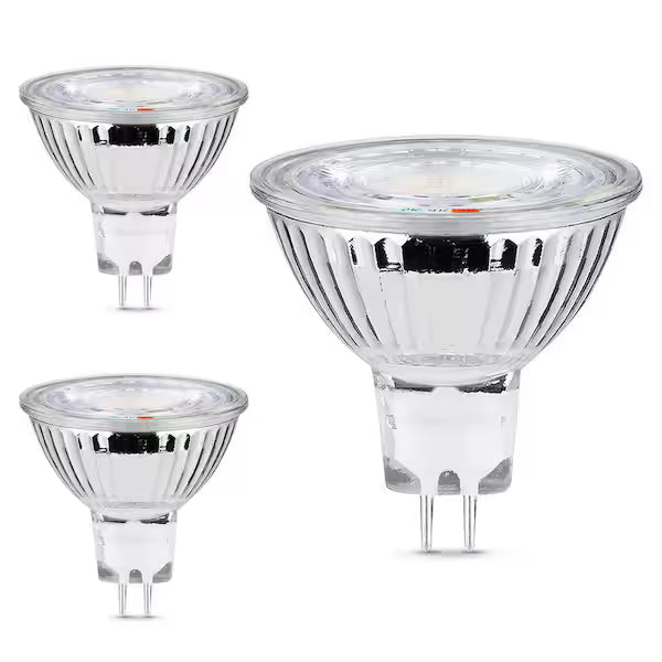 GU5 35W EQ Lodge Direction Room Lights