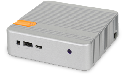 Logic CL100 (mini pc) (20/NA)