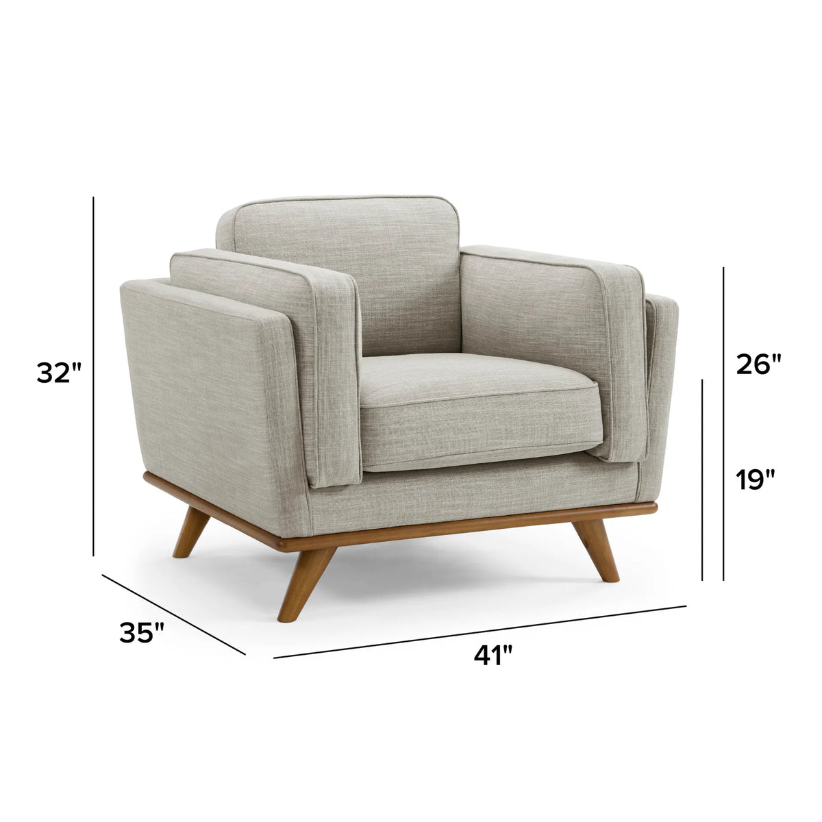Office Lounge Chair