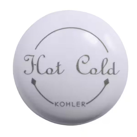 Kohler Button Caps