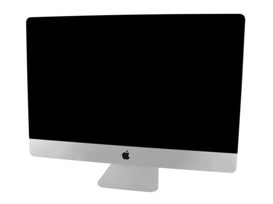 Retina 5k iMac 27" 2017 --GG7V (20/NA)