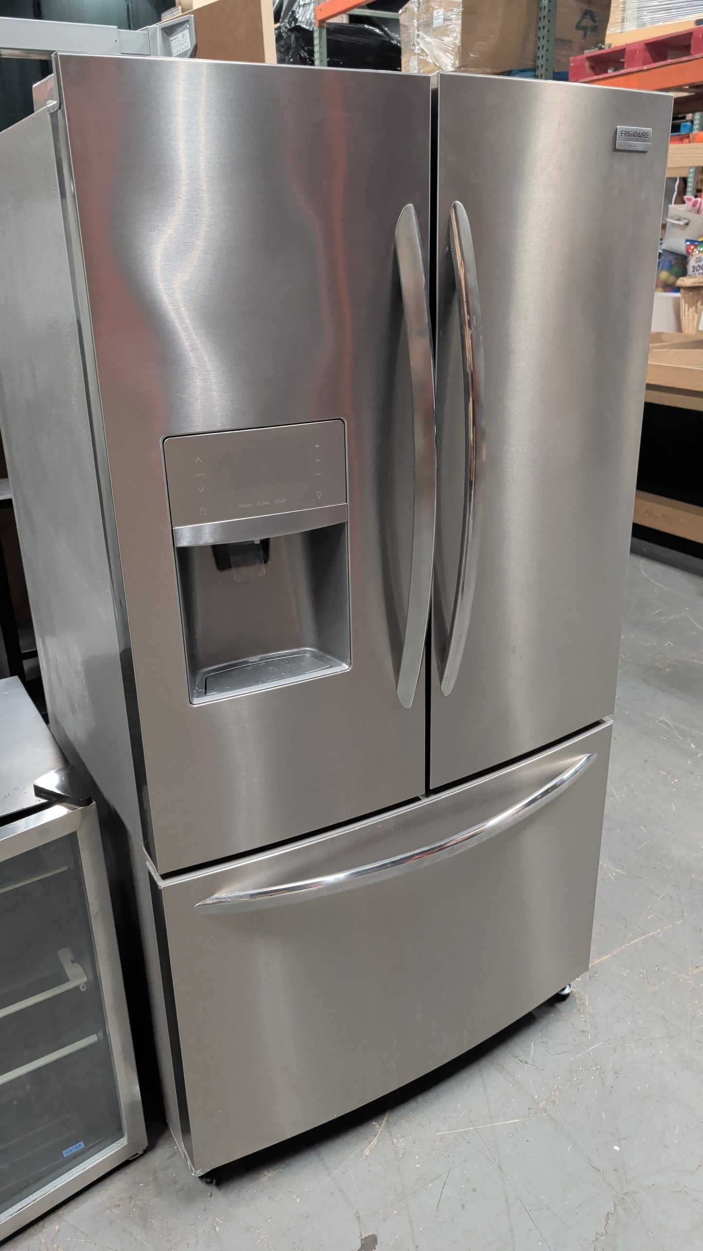 Fridgedair Gallery Fridge FGHB2868TF7 (20/NA)