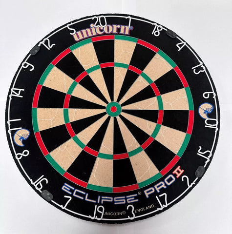 Dart Board (20/NA)