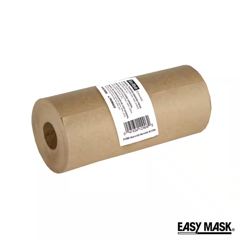 General Purpose Masking Paper