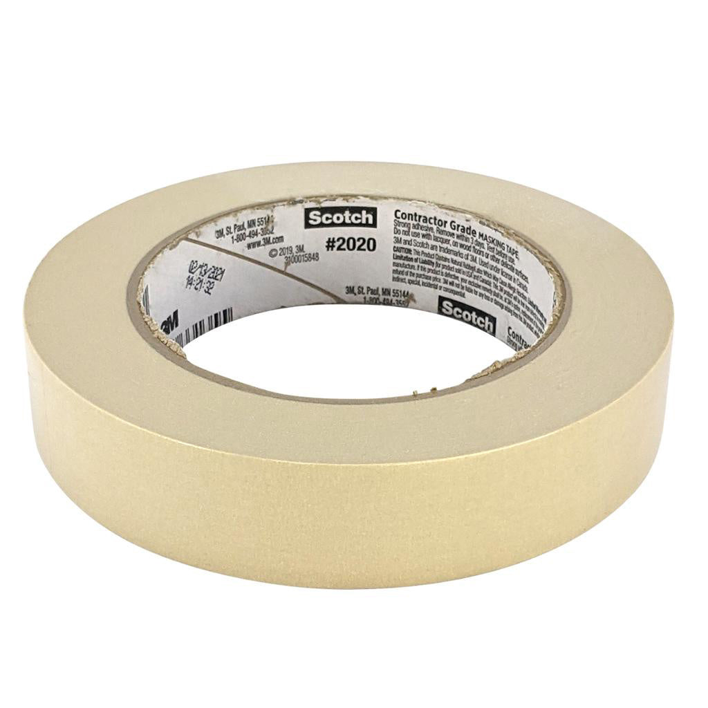 Masking Tape Roll