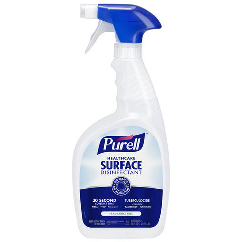 Purell Surface Disinfectant (32oz)