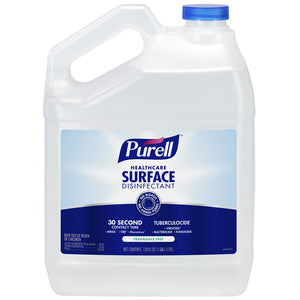 Purell Surface Disinfectant Bulk (128oz)