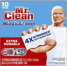 Magic Eraser