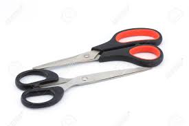 Adult Scissors