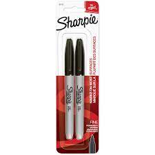 Sharpies