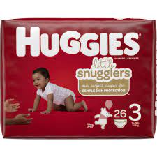 Diapers