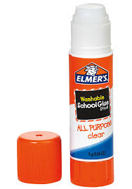 Glue Sticks